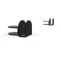 PRIVACY│JEU DE 2 PINCES PANNEAUX ECRAN PRIVACY│JEU DE 2 PINCES PANNEAUX ECRAN