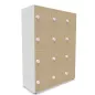 EKO CASIERS│Casier 12 cases - Serrure à code EKO CASIERS│Casier 12 cases - Serrure à code