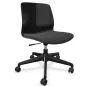 COCCINELLE│Siège opératif réglable en hauteur - assise pivotante COCCINELLE│Siège opératif réglable en hauteur - assise pivotante