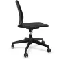 COCCINELLE│Siège opératif réglable en hauteur - assise pivotante COCCINELLE│Siège opératif réglable en hauteur - assise pivotante