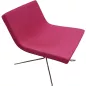 OFFECT│Chauffeuse│Fushia OFFECT│Chauffeuse│Fushia