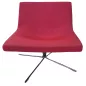 OFFECT│Chauffeuse│Fushia OFFECT│Chauffeuse│Fushia
