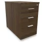 MELINA│Caisson Hauteur Bureau unicolore MELINA│Caisson Hauteur Bureau unicolore