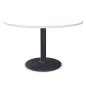 ELOISE│Table ronde pied central plateau 25mm ELOISE│Table ronde pied central plateau 25mm