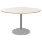 ELOISE│Table ronde pied central plateau 25mm ELOISE│Table ronde pied central plateau 25mm
