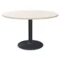 ELOISE│Table ronde pied central plateau 25mm ELOISE│Table ronde pied central plateau 25mm