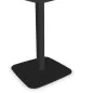 ELOISE│Table ronde pied central plateau 25mm ELOISE│Table ronde pied central plateau 25mm