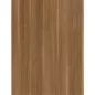 KARA│Etagère basse ouverte L 120 x p 46 x H 78 cm│Noyer ambré / Blanc KARA│Etagère basse ouverte L 120 x p 46 x H 78 cm│Noyer ambré / Blanc