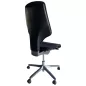 GIROFLEX│Fauteuil travail modèle 64-7578 - tissu neuf sans accoudoirs GIROFLEX│Fauteuil travail modèle 64-7578 - tissu neuf sans accoudoirs