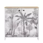 MOTOCO│Rangement 2 portes│36x80xh77 cm MOTOCO│Rangement 2 portes│36x80xh77 cm