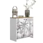 MOTOCO│Rangement 2 portes│36x80xh77 cm MOTOCO│Rangement 2 portes│36x80xh77 cm