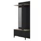 STORE│Meuble d'entrée 2 portes│81x37xh190 cm STORE│Meuble d'entrée 2 portes│81x37xh190 cm
