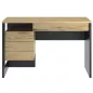 RUSSEL│Bureau tiroir + porte│119x54xh75 cm RUSSEL│Bureau tiroir + porte│119x54xh75 cm