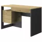RUSSEL│Bureau tiroir + porte│119x54xh75 cm RUSSEL│Bureau tiroir + porte│119x54xh75 cm