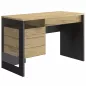 RUSSEL│Bureau tiroir + porte│119x54xh75 cm RUSSEL│Bureau tiroir + porte│119x54xh75 cm