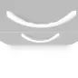 COMFORT│Caisson Hauteur bureau 3-4 tiroirs - profondeur 80│Unicolore structurex COMFORT│Caisson Hauteur bureau 3-4 tiroirs - profondeur 80│Unicolore structurex