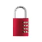 ABUS│Cadenas à code - combinaison 4 chiffres│3 coloris à choix ABUS│Cadenas à code - combinaison 4 chiffres│3 coloris à choix