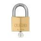 ABUS│Cadenas série 65 - Serrure à clefs ABUS│Cadenas série 65 - Serrure à clefs