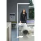 WALDMANN│LAVIGO LED - DPS 14000/840/P/G2/WS/T12 / 14050 lm - Blanc WALDMANN│LAVIGO LED - DPS 14000/840/P/G2/WS/T12 / 14050 lm - Blanc