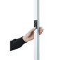 WALDMANN│LAVIGO LED - DPS 14000/840/P/G2/WS/T12 / 14050 lm - Blanc WALDMANN│LAVIGO LED - DPS 14000/840/P/G2/WS/T12 / 14050 lm - Blanc