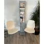 PRESENTOIR│Porte-catalogue H 165 cm │Acier / Plexiglas│5 compartiments PRESENTOIR│Porte-catalogue H 165 cm │Acier / Plexiglas│5 compartiments