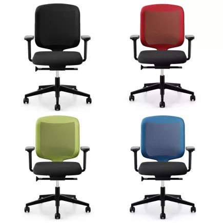 GIROFLEX®│Modèle 434-3019 My chair to go