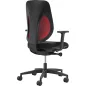 GIROFLEX®│Modèle 353-4029 avec accoudoirs GIROFLEX®│Modèle 353-4029 avec accoudoirs