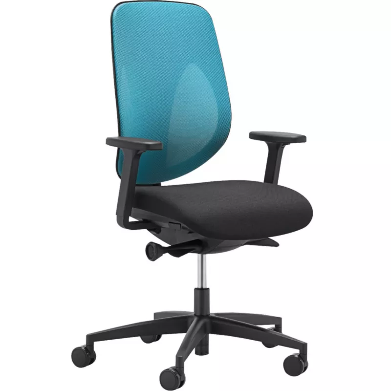 GIROFLEX®│Modèle 353-4029 avec accoudoirs GIROFLEX®│Modèle 353-4029 avec accoudoirs