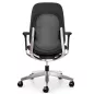 GIROFLEX®│Modèle 40-4049 avec accoudoirs - Structure chromée GIROFLEX®│Modèle 40-4049 avec accoudoirs - Structure chromée
