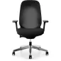 GIROFLEX®│Modèle 40-4049 avec accoudoirs - Structure chromée GIROFLEX®│Modèle 40-4049 avec accoudoirs - Structure chromée