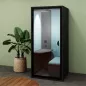 ESSENTIELLE SOLO│Modèle S│1 personne│Cabine acoustique pleine ou vitrée