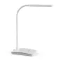 OL07│Lampe de bureau│Interrupteur tactile sur socle│Noir ou Blanc OL07│Lampe de bureau│Interrupteur tactile sur socle│Noir ou Blanc