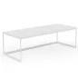 SUZY│Table Basse rectangulaire