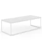 SUZY│Table Basse rectangulaire