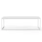 SUZY│Table Basse rectangulaire