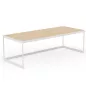 SUZY│Table Basse rectangulaire