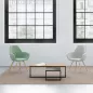SUZY│Table Basse rectangulaire