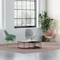 SUZY│Table Basse rectangulaire