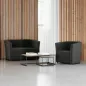 SUZY│Table Basse rectangulaire