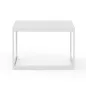 SUZY│Table Basse carrrée