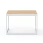 SUZY│Table Basse carrrée
