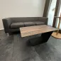 LOUNGE│Gamme Fauteuil et Canapé Tissu 3 places│Gris Otter LOUNGE│Gamme Fauteuil et Canapé Tissu 3 places│Gris Otter