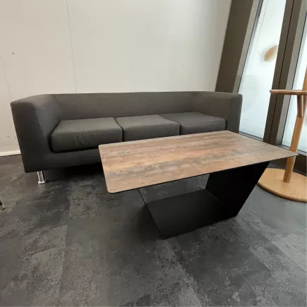 TORI│Table basse rectangulaire