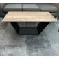 TORI│Table basse rectangulaire TORI│Table basse rectangulaire
