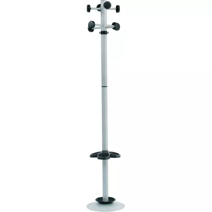 WOTAN│Porte-manteaux H 178 cm│8 Patères