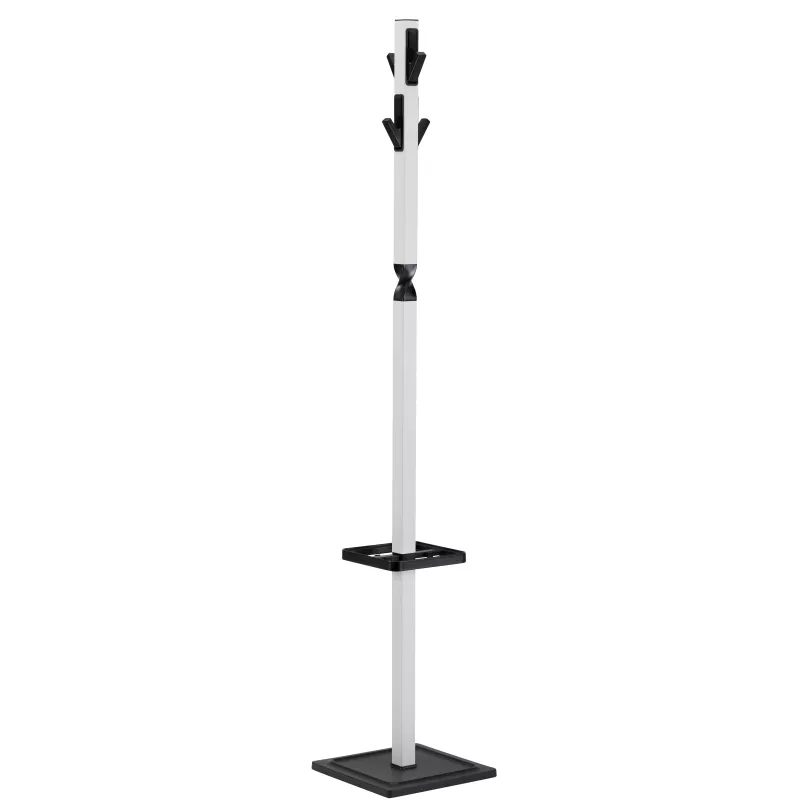 TWIST│Porte-manteaux H 175 cm│4 Patères TWIST│Porte-manteaux H 175 cm│4 Patères