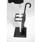 TWIST│Porte-manteaux H 175 cm│4 Patères TWIST│Porte-manteaux H 175 cm│4 Patères