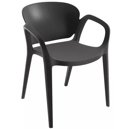 OCTAVE │Siège de collectivité - visiteurs │Intérieur-Extérieur