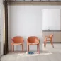 OCTAVE │Siège de collectivité - visiteurs │Intérieur-Extérieur OCTAVE │Siège de collectivité - visiteurs │Intérieur-Extérieur