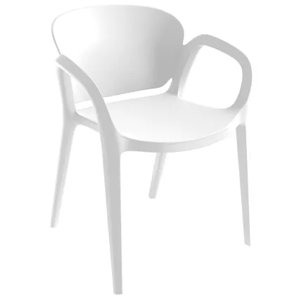 OCTAVE │Siège de collectivité - visiteurs │Intérieur-Extérieur